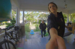 ICE sent officers to a mans home over an email Now hes suing  AP News