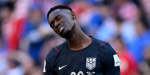 Belgium Ends Team USAs World Cup Run After Political Firestorm  WSJ