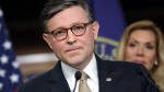Mike Johnsons birthright citizenship threat explained  USA Today
