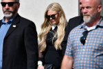 Charlie Kirks family leaves courtroom before testimony about shooting video and the sound of the fatal shot  The Salt Lake Tribune