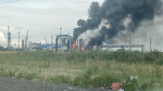 Ukrainian drones hit Russias largest oil refinery as Zelenskyy says Siberia now within reach  CNBC