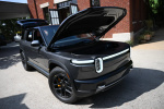 Rivian stock down on 75 million share sale preannounces Q2 revenue  Yahoo Finance