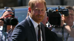 Prince Harry Loses Privacy Lawsuit Against Daily Mail Publisher  Variety