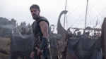 The Odyssey first reactions pour in from Christopher Nolan movie  USA Today