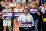 6 potential replacements for Graham Platner if he drops out of Senate race  The Washington Post