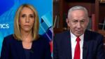 Exclusive Netanyahu tells CNN he opposes US sale of F35 jets to Turkey as he downplays divisions with Trump  CNN