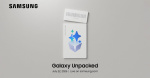 Samsung confirms July 22 event for Galaxy Z Fold 8 series and Watch 9 teases 1200 off Video  9to5Google