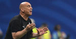 Egypt were cheated in World Cup loss to Argentina coach Hassan says  Al Jazeera