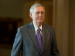 Prolonged hospitalisation of US Republican Mitch McConnell raises questions  Al Jazeera