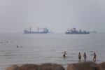 US and Iran launch fresh strikes following attacks on commercial ships  The Washington Post