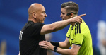 Egypt criticises influential refereeing in Argentina World Cup match  Al Jazeera