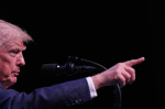 Trump says US will give Ukraine license to produce Patriot defense systems  AP News