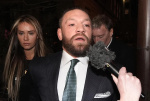 Do you really support Conor McGregor For Ireland UFC 329 reopens old wounds  Yahoo Sports