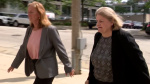 Former Milwaukee Judge Hannah Dugan avoids prison in ICE obstruction case  WISN