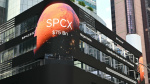 SpaceX stock closes below debut price at 148 in twoday slide after Nasdaq100 inclusion  CNBC