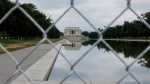 Three more people charged with damaging Reflecting Pool after Trumps multimilliondollar restoration  CNN