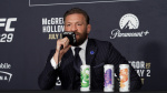 Conor McGregor claims innocence despite sexual assault verdict I know the truth  MMA Junkie