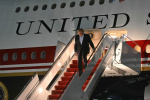 Trump Switches Back To Qatari Plane After Leaving Turkey On Old Air Force One  Forbes