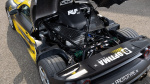 Hoo boy RUF has built a 1000bhp boxer engine with eight cylinders  Top Gear