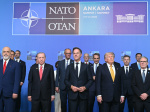 Trump targets Spain NATO backs Ukraine Is the alliance still united  Al Jazeera