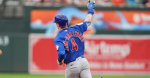 Cubs 9 Orioles 7 Pete CrowArmstrongs two long balls lead a 5HR outburst  Bleed Cubbie Blue