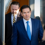 Rubio tries to enlist other nations in antifa fight but some allies recoil  The Washington Post