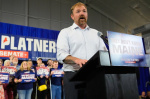 Who will replace Platner on the Maine ballot These Democrats are raising their hands  AP News