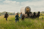 Netflix Wokeified Little House on the Prairie  Slate Magazine