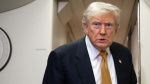Israel shared intelligence with US of Iranian plot to assassinate Trump sources say  CNN