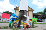 Federal agents at scene of ICE shooting in Houston didnt have body cameras DHS says  AP News