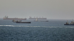 How Strait of Hormuz dispute led to latest USIran cycle of fighting  Al Jazeera