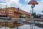 Migrants who saw man killed by ICE in Houston say he did not ram officers  The Washington Post