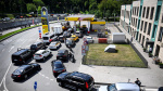 Ukraine escalates attacks on tankers near Crimea as Russian fuel shortages bite  CNBC