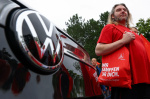 Volkswagen sales plunge as German automaker lays out plan to slash number of brands  AP News