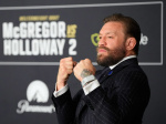 Conor McGregor vs Max Holloway 2 at UFC 329 All you need to know  Al Jazeera