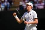 Wimbledon mens semifinals live updates Jannik Sinner vs Novak Djokovic Alexander Zverev vs Arthur Fery headline matchups  Yahoo Sports