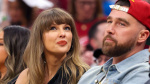 Taylor Swift and Travis Kelces next appearance revealed after 5night Montana honeymoon  Yahoo
