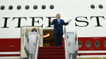 Trump administration subpoenas New York Times journalists who reported security concerns around new Air Force One  CNN
