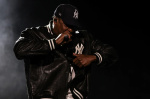 JayZs Yankee Stadium Night One Setlist Every Song Played at the First Show  Billboard