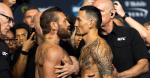 McGregor makes weight ahead of UFC 329 bout against Holloway  Al Jazeera