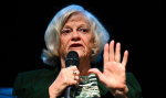Arrested Man Released Without Charges In Death Of Former MP  UK Reality Star Ann Widdecombe  Deadline