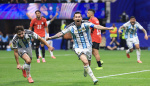 How to Watch the World Cup Today Schedule Times TV Streaming for Argentina Norway England More  FOX Sports