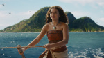 Moana Failing to Make Box Office Splash With 45M Opening  The Hollywood Reporter