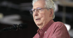 Mitch McConnell spokesperson says senator continues recovery in hospital  WDRB
