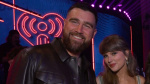 Travis Kelce Taylor Swifts Recent Honeymoon Spot Revealed After First PostWedding Appearance  Yahoo