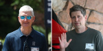 What smart people are saying about Apples lawsuit accusing OpenAI of stealing trade secrets  Business Insider