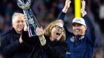 Seahawks sold to current NFL owner for record price Who is Vinod Kohsla  USA Today