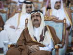 Former Emir of Qatar Sheikh Hamad bin Khalifa Al Thani dies Reactions  Al Jazeera