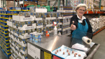 Free samples with a side of serotonin Welcome to the Costco feeding frenzy  USA Today