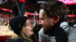 Kylie Kelce weighs in on when fans can expect Taylor Swift and Travis Kelce wedding photos  Yahoo
